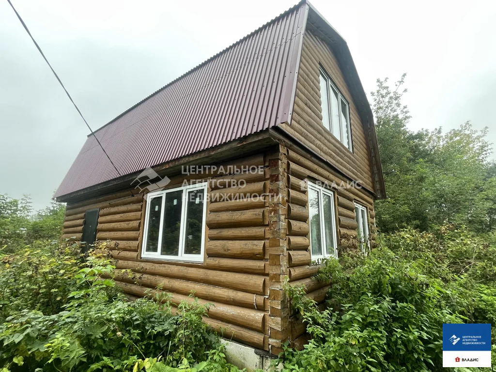 Продажа дома, Егоровка, Старожиловский район, 33 - Фото 0