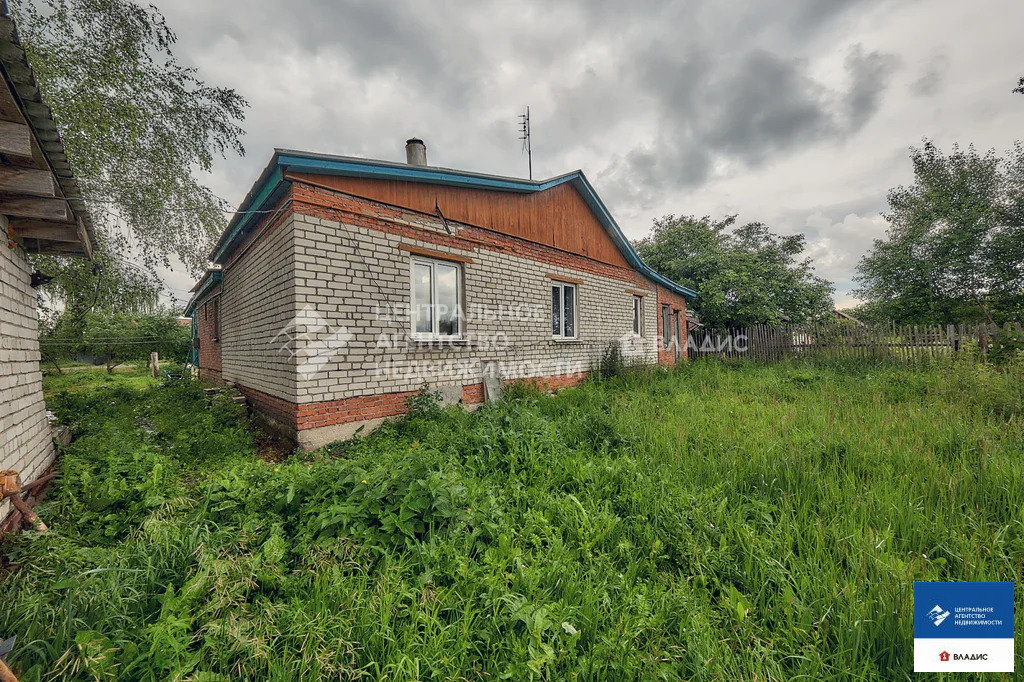 Продажа дома, Старое Батурино, Рыбновский район, 40 - Фото 1