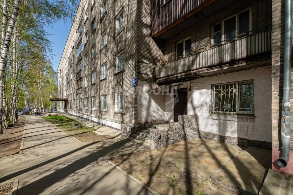 Продажа квартиры, Новосибирск, ул. Первомайская - Фото 8