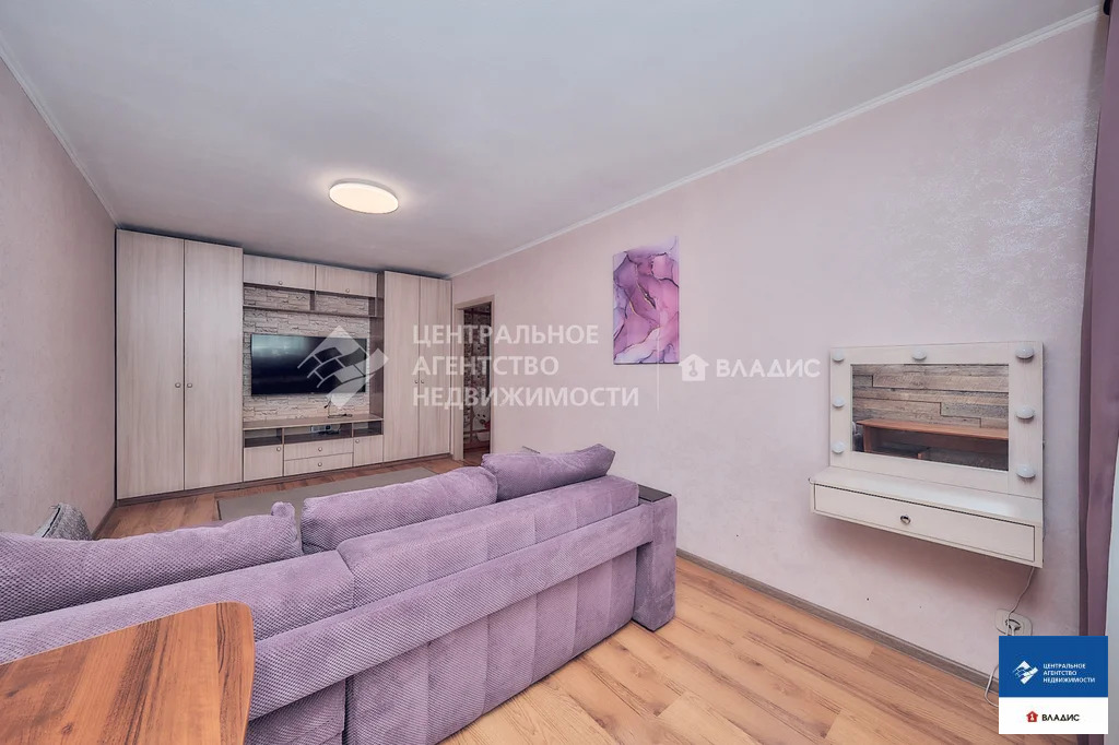 Продажа квартиры, Рязань, ул. Интернациональная - Фото 1