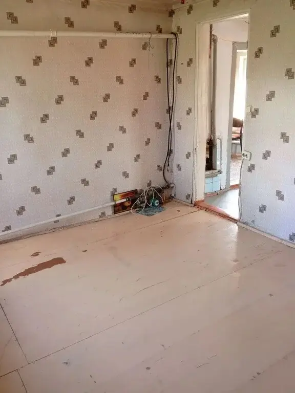 Дом 47,7 м2 на участке 28 сот. - Фото 7