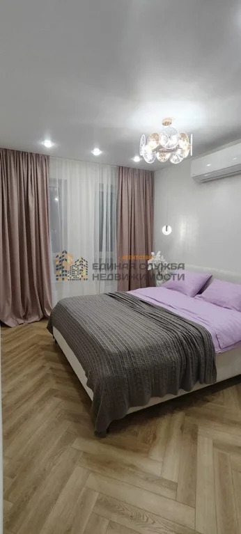 Аренда квартиры, Уфа, Ибрагимова б-р. - Фото 4