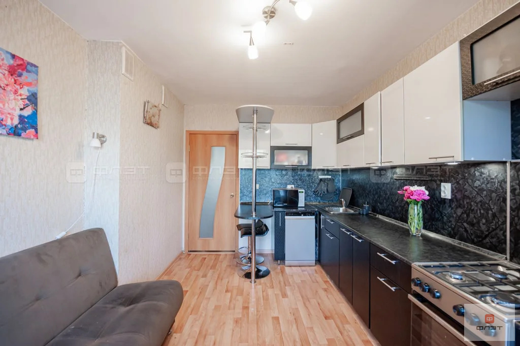 Продажа квартиры, Казань, ул. Мало-Московская - Фото 9