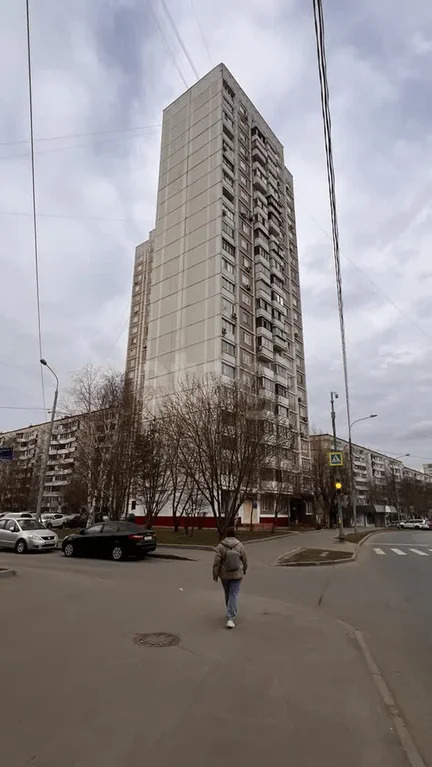 Продажа квартиры, ул. Мусоргского - Фото 21