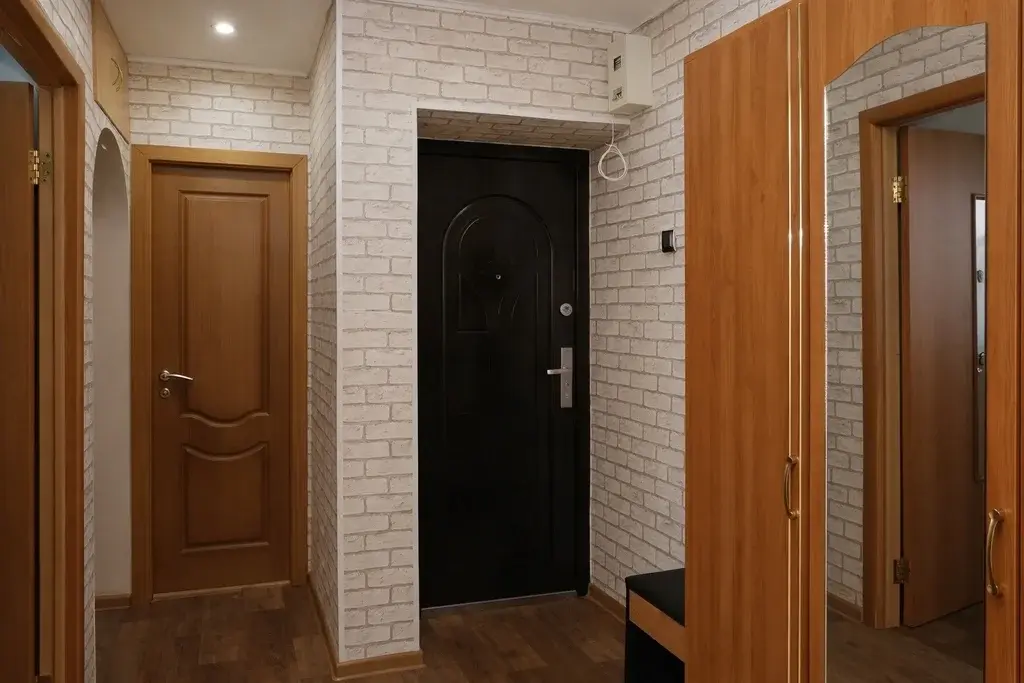 Квартира по ул. Розы Люксембург 11 - Фото 13