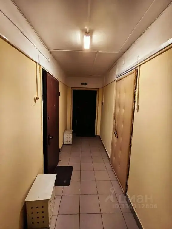 Купить однокомнатную квартиру 35.0м ул. Сальвадора Альенде, 4К2, ... - Фото 31
