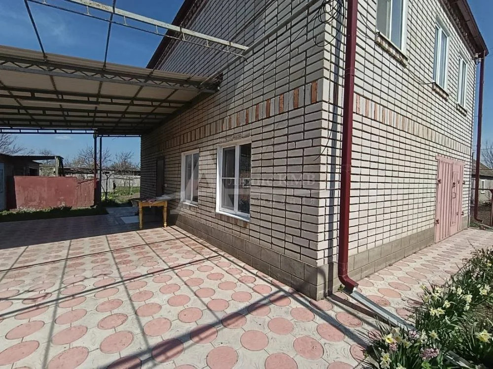 Продажа дома, Новопавловск, Кировский район, ул. Маяковского - Фото 11