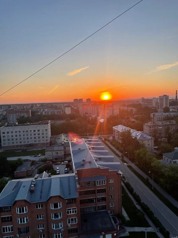 Продажа квартиры, Бердск, Карла Маркса - Фото 14