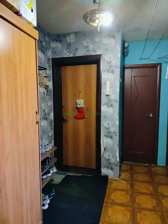 Продажа квартиры, Балаково, ул. Шевченко - Фото 14