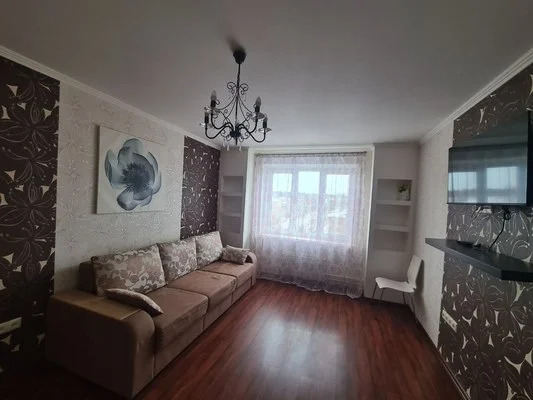 1-к. квартира, 33 м, 7/17 эт. в Подольске - Фото 7