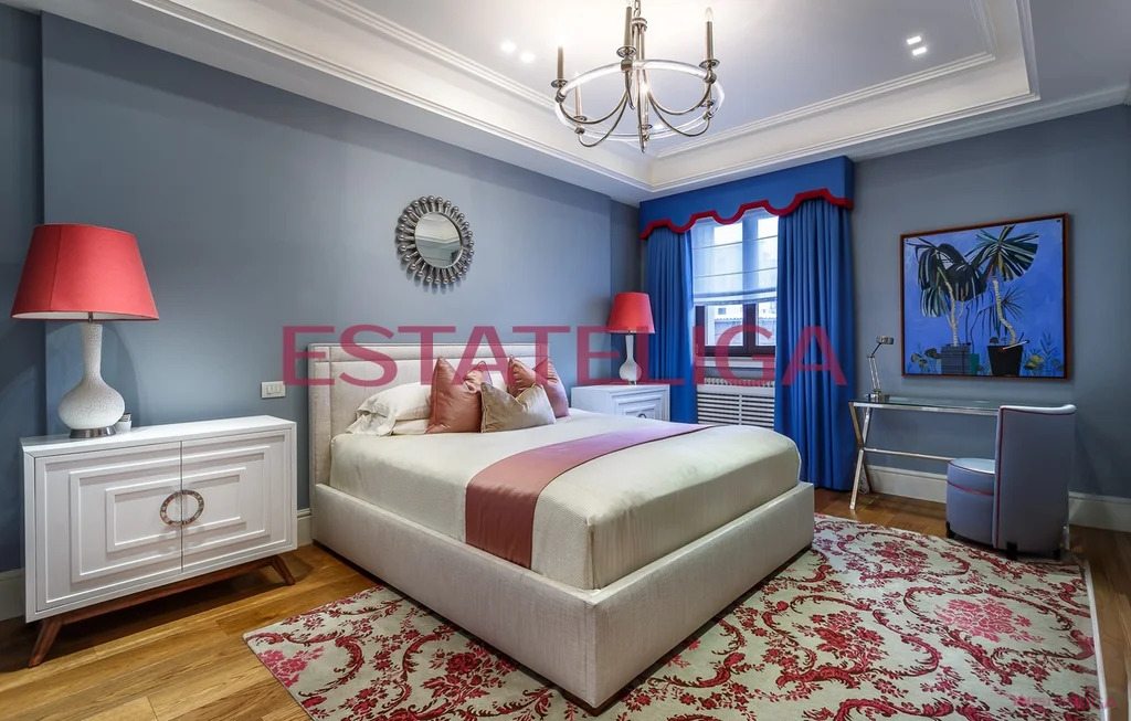 Продажа квартиры, ул. Хамовнический Вал - Фото 13