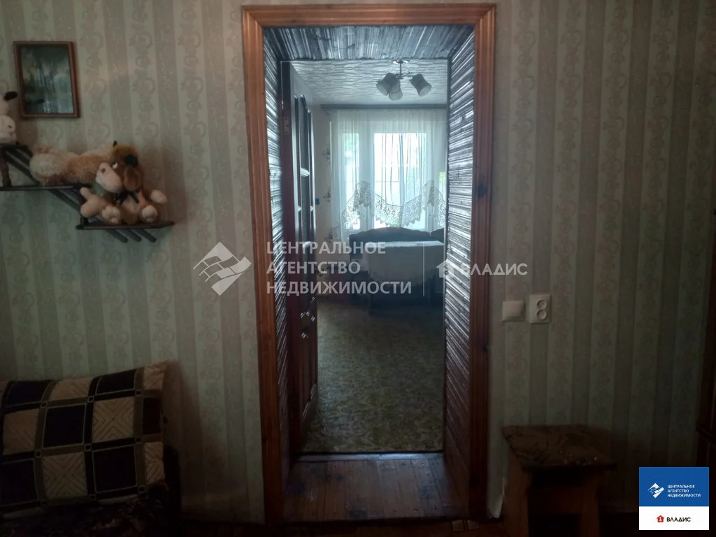 Продажа дома, Мурмино, Рязанский район, ул. Долина - Фото 4