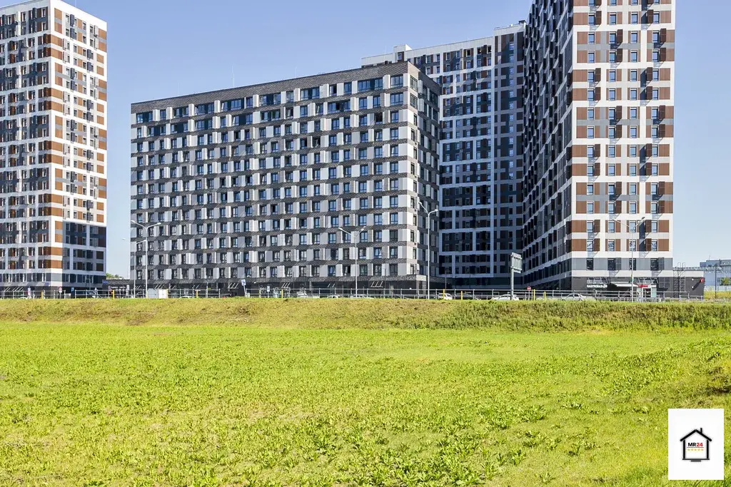 Maxrealty24 Волоколамское шоссе 71/22к2 - Фото 21