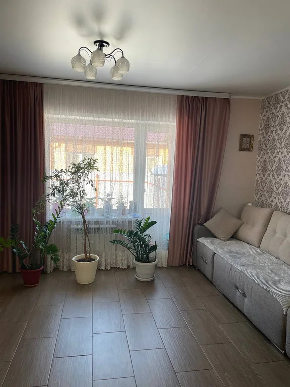 Продажа таунхауса, Нежинка, Оренбургский район, Славянская улица - Фото 5