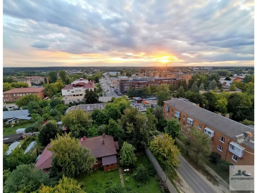 Продажа квартиры 40.90 кв.м., комнат 1, этаж 12/17 - Фото 4