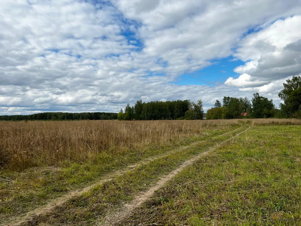 Продажа участка, Кунгурский район, Кунгурский район - Фото 1