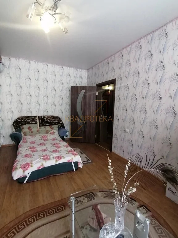 Продажа квартиры, Новосибирск, Виктора Уса - Фото 5