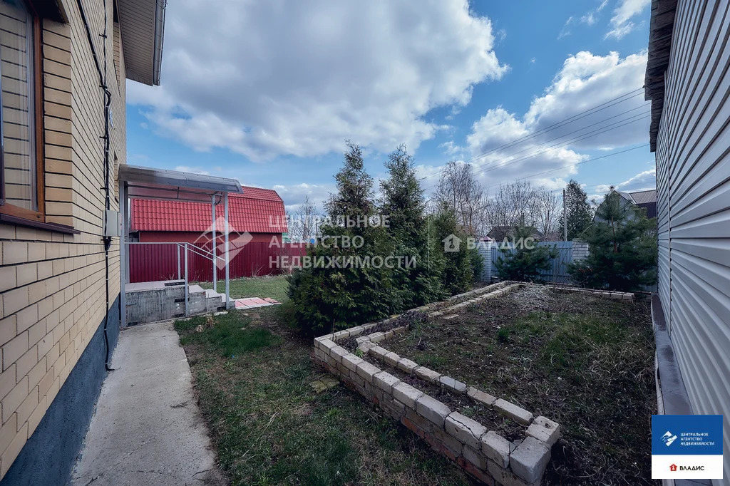 Продажа дома, Пощупово, Рыбновский район, Почтовая улица - Фото 27