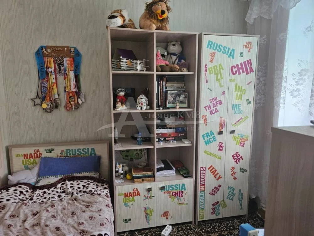 Продажа квартиры, Георгиевск, Сеченова проезд - Фото 14