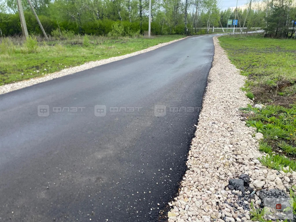 Продажа дома, Травкино, Лаишевский район, ул. Зеленая - Фото 21