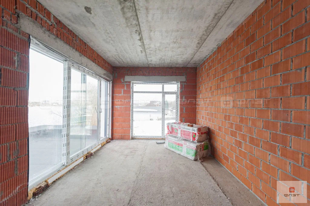 Продажа дома, Казань, ул. Авангардная - Фото 13