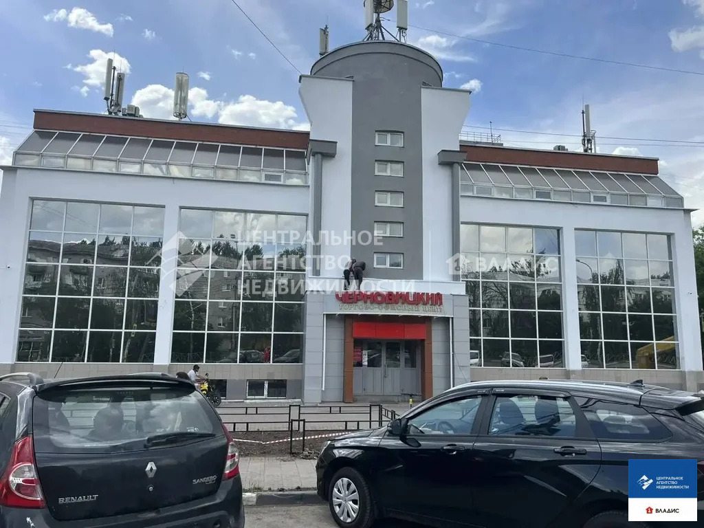 Аренда офиса, Рязань, ул. Черновицкая - Фото 1