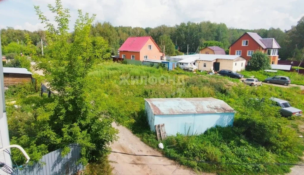 Продажа дома, Новосибирск - Фото 5