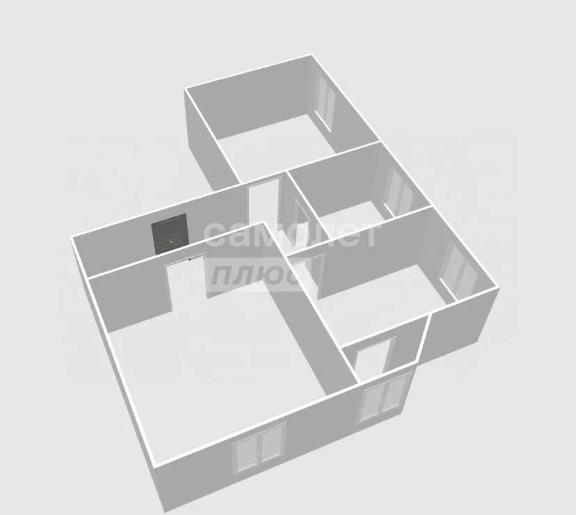 Продажа квартиры, Тула, ул. Болдина - Фото 15