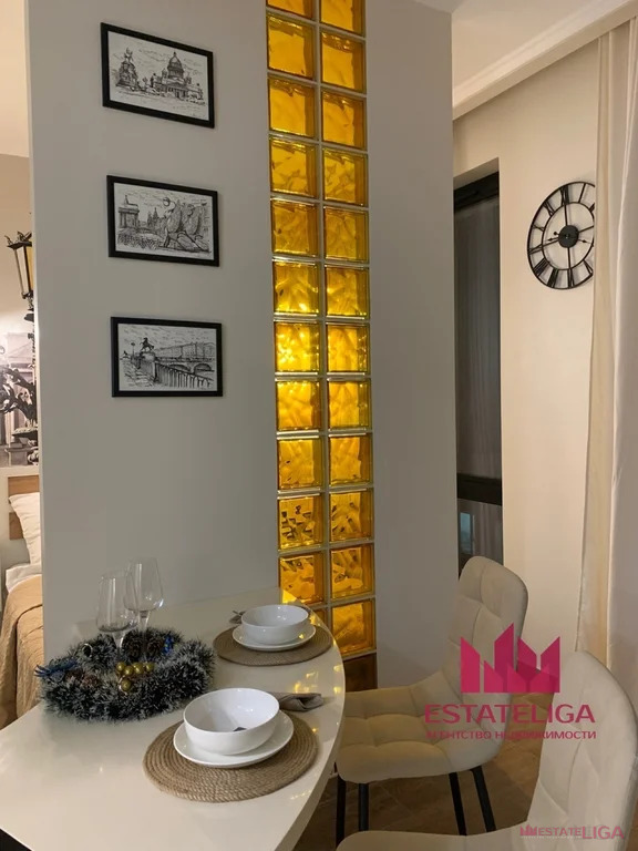 Аренда квартиры, Волгоградский пр-кт. - Фото 9