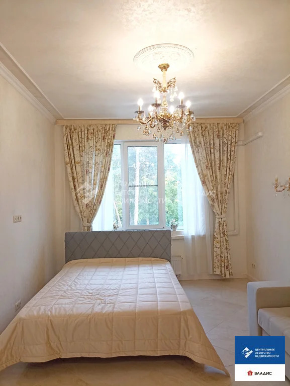 Аренда квартиры, Рязань, ул. Почтовая - Фото 11