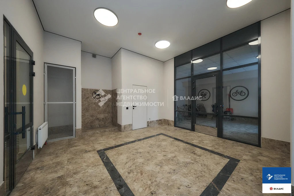 Продажа квартиры, Рязань, ул. Островского - Фото 21