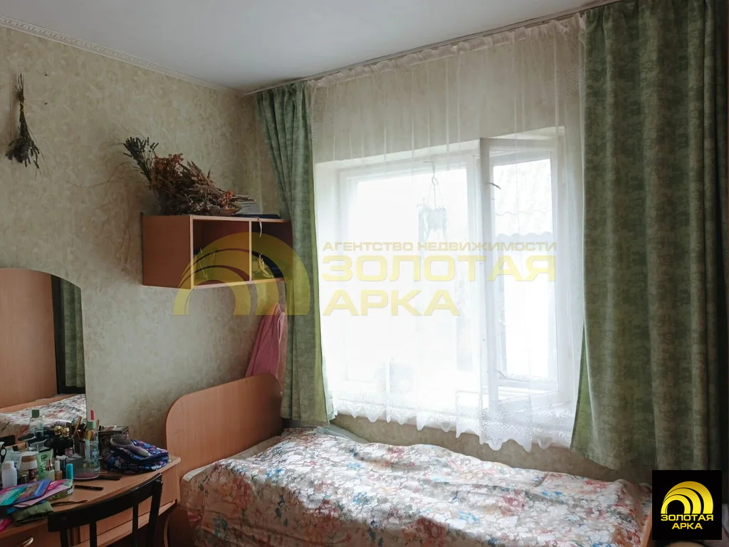 Продажа дома, Федоровская, Абинский район, ул. Первомайская - Фото 10