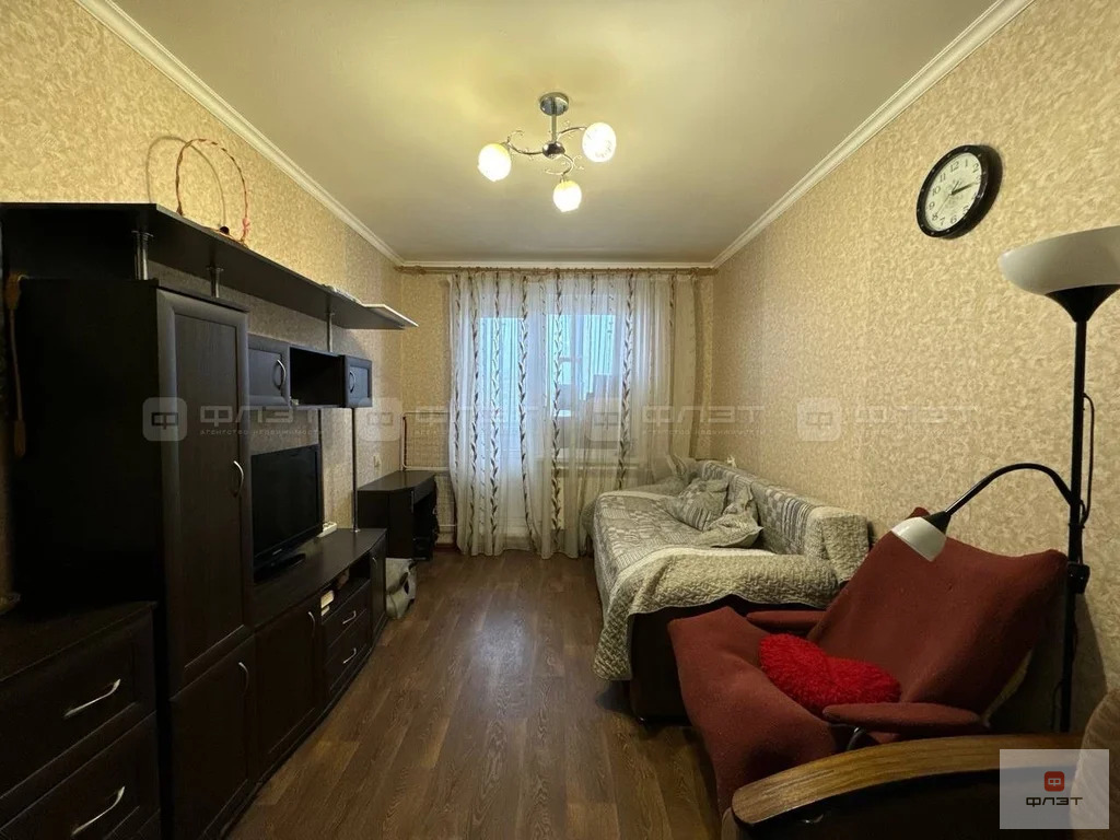 Продажа квартиры, Казань, Победы пр-кт. - Фото 8