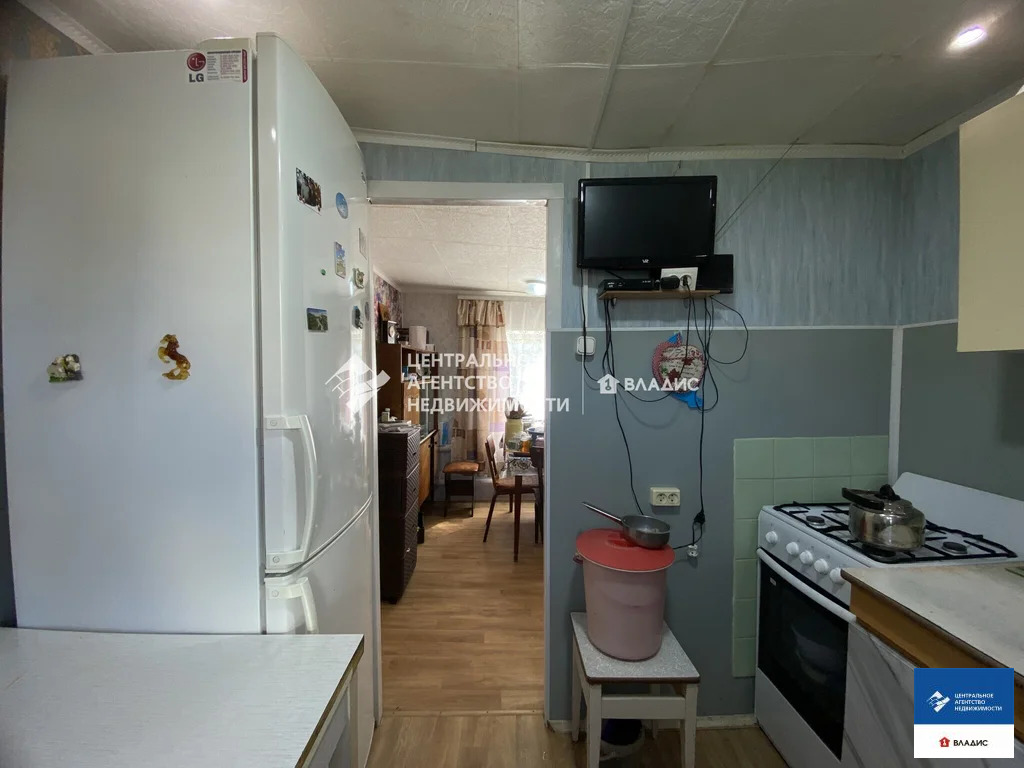 Продажа дома, Скопин, 1-я Поташная улица - Фото 15