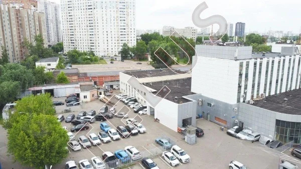 м. Отрадное, ул. Римского-Корсакова, 3941 м2, Часть здания (ном. ... - Фото 3