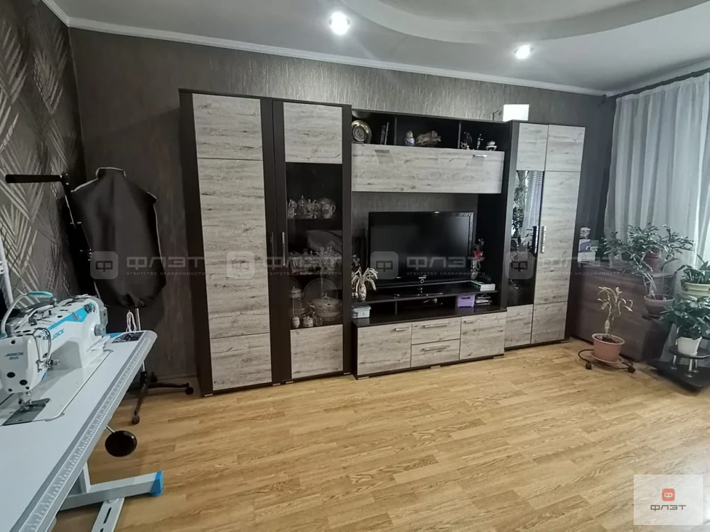 Продажа квартиры, Казань, ул. Дубравная - Фото 4