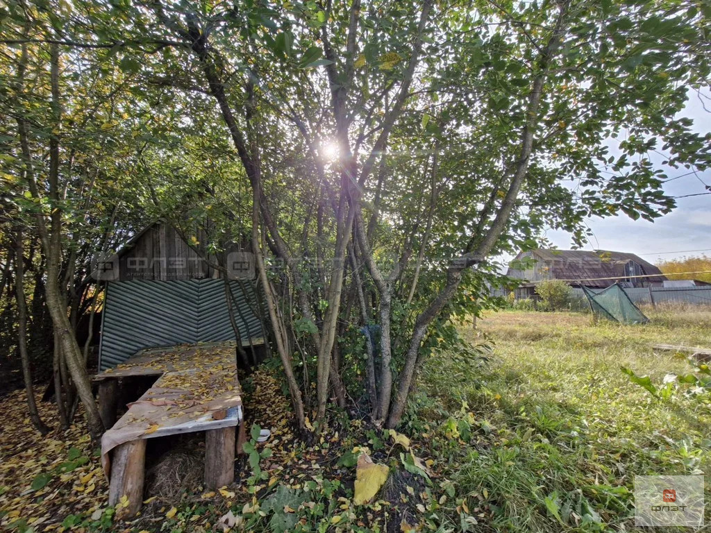 Продажа дома, Нижние Вязовые, Зеленодольский район, ул. К.Маркса - Фото 5