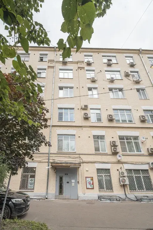 СМоленкий б-р, 15 - Фото 33