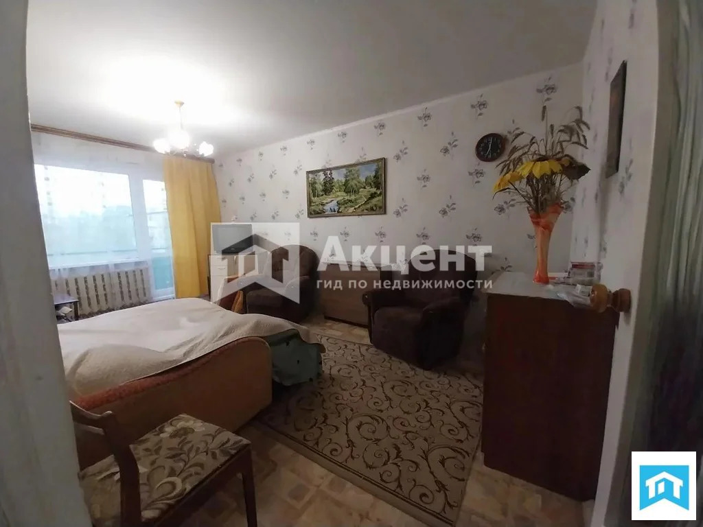Продажа квартиры, Шуя, Шуйский район, ул. Аникина - Фото 2