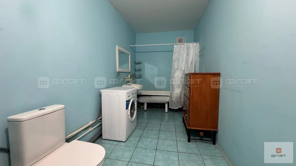 Продажа квартиры, Казань, ул. Академика Глушко - Фото 12