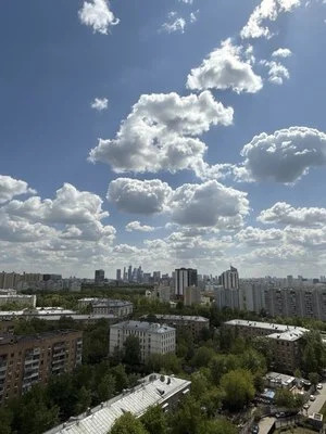 Продам трехкомнатную (3-комн.) квартиру, Ротмистрова ул, 2к4, Москва г - Фото 10