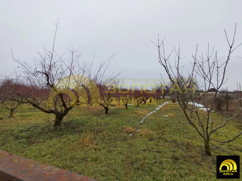 Продажа участка, Старотитаровская, Темрюкский район, Ильича пер. - Фото 5