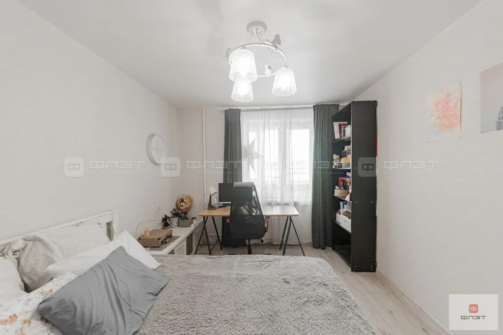 Продажа квартиры, Казань, ул. Кул Гали - Фото 6