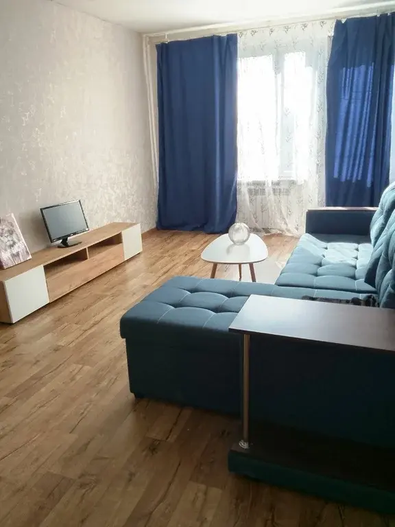 Продажа двухкомнатной квартиры. Метро Беляево - Фото 1