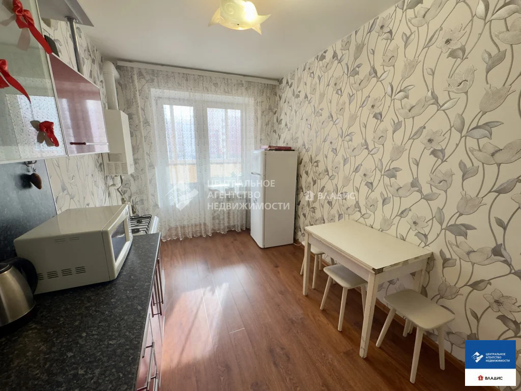 Аренда квартиры, Рязань, Шереметьевская улица - Фото 3