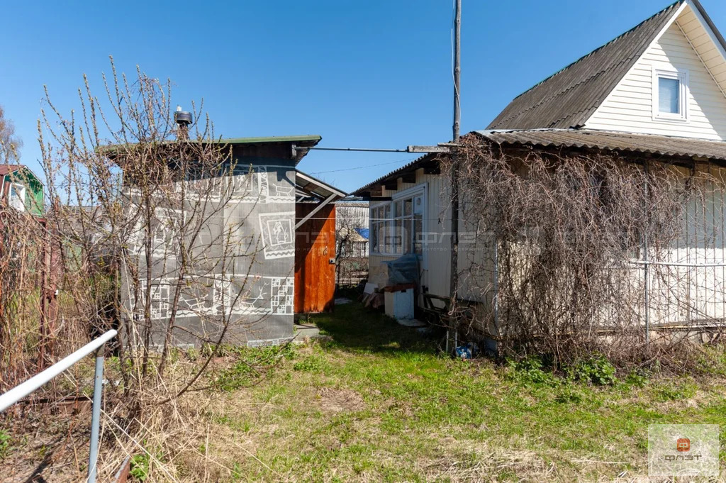Продажа дома, Лаишевский район - Фото 5