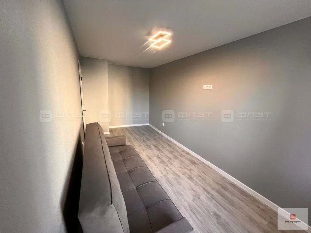 Продажа квартиры, Казань, ул. Гвардейская - Фото 2