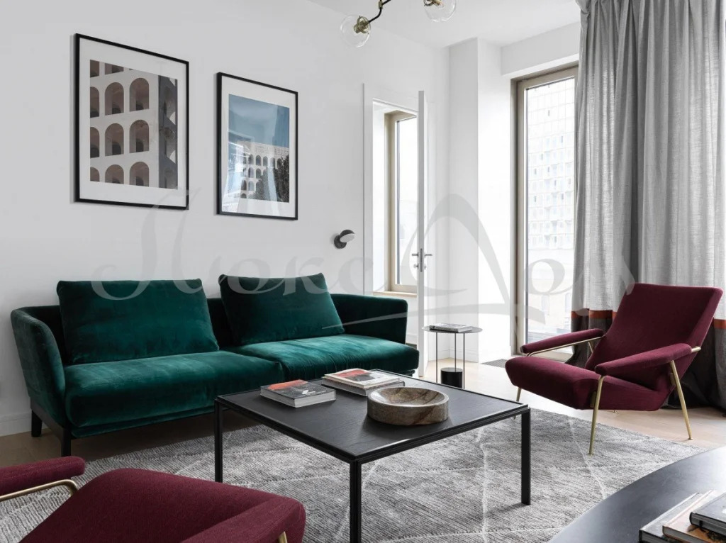 Продажа квартиры, м. Улица 1905 года, ул. Костикова - Фото 3