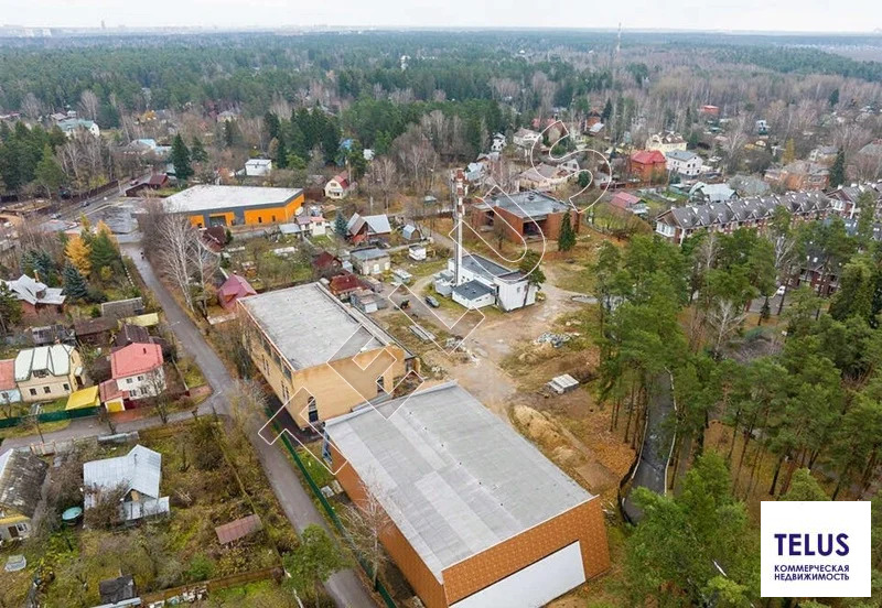 МО, Королев, Пролетарская ул., 4060 м2, Спортивный комплекс (ном. ... - Фото 14