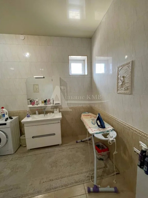 Продажа дома, Минеральные Воды, ул. Пушкина - Фото 7